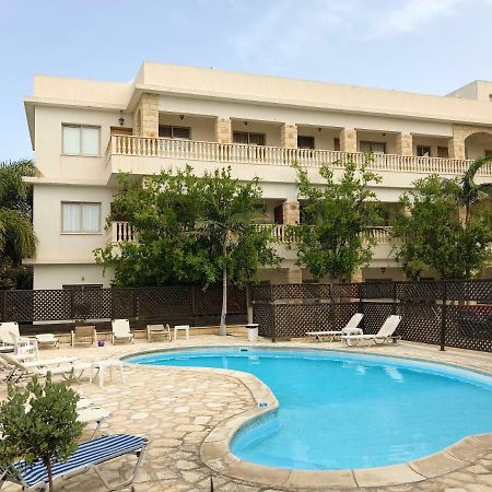 King'S Gardens Apartment Paphos Exterior foto
