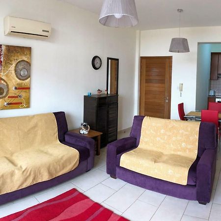 King'S Gardens Apartment Paphos Exterior foto